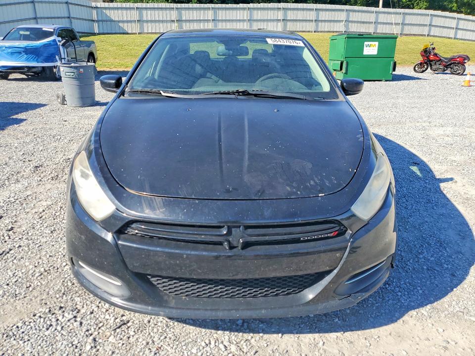 Aukcja sprzedaży 2015 Dodge Dart, vin: 1C3CDFAA5FD102041, numer aukcji: 58437076