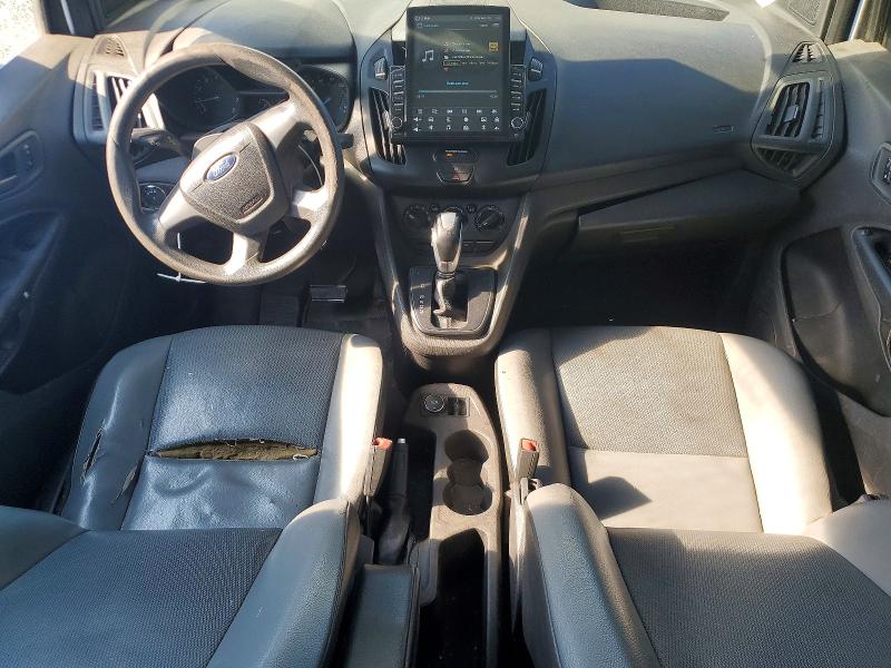 Продажа на аукционе авто 2015 Ford Transit Connect, vin: NM0LS7E74F1217850, номер лота: 53833556