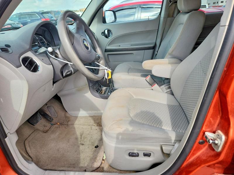 Aukcja sprzedaży 2008 Chevrolet Hhr, vin: 3GNDA23D28S631918, numer aukcji: 57593166