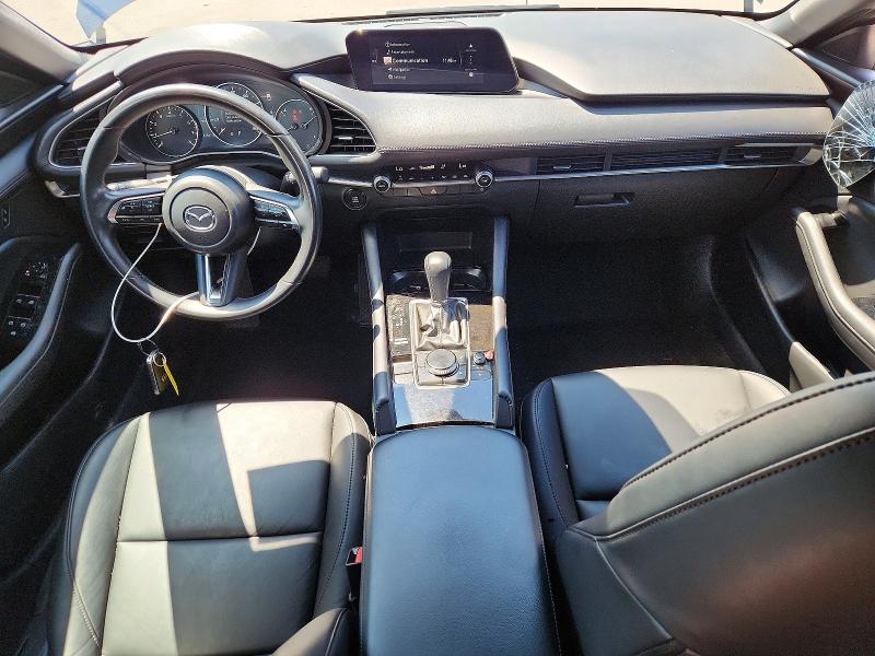 Продажа на аукционе авто 2024 Mazda 3, vin: JM1BPAKM6R1714359, номер лота: 58744726