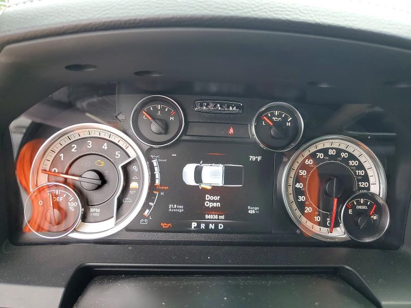 Продажа на аукционе авто 2018 Ram 1500, vin: 1C6RR7VM0JS308963, номер лота: 56275316