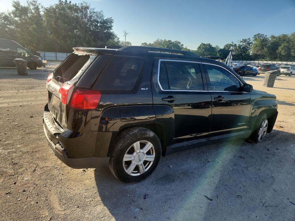 2015 Gmc Terrain მანქანა იყიდება აუქციონზე, vin: 2GKALSEK8F6231119, აუქციონის ნომერი: 58457966
