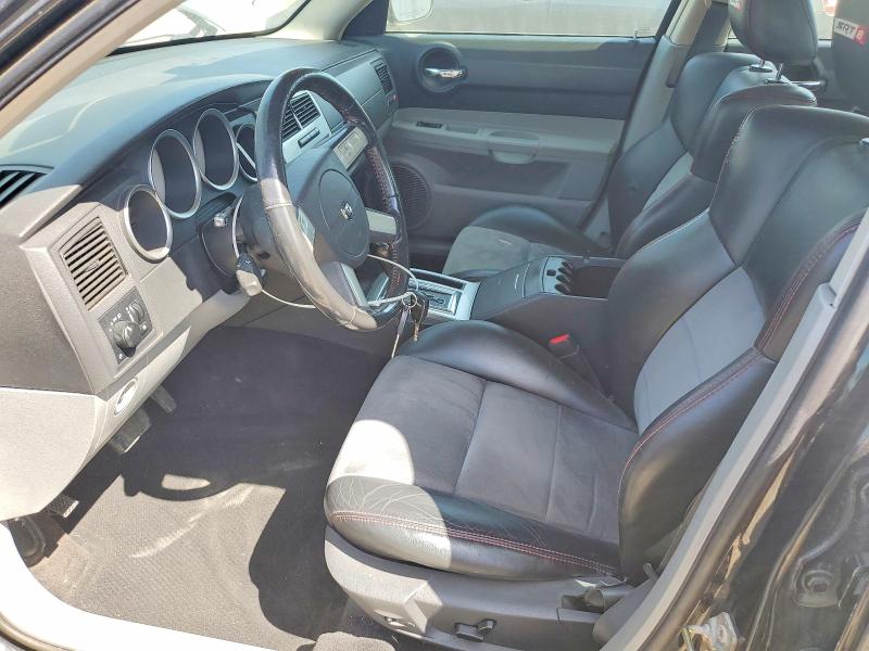 52953146 :رقم المزاد ، 2B3LA73W16H396870 vin ، 2006 Dodge Charger مزاد بيع