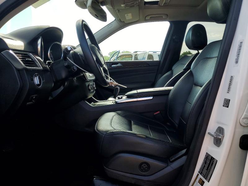 Aukcja sprzedaży 2015 Mercedes-benz Ml, vin: 4JGDA5HB8FA584356, numer aukcji: 58292396