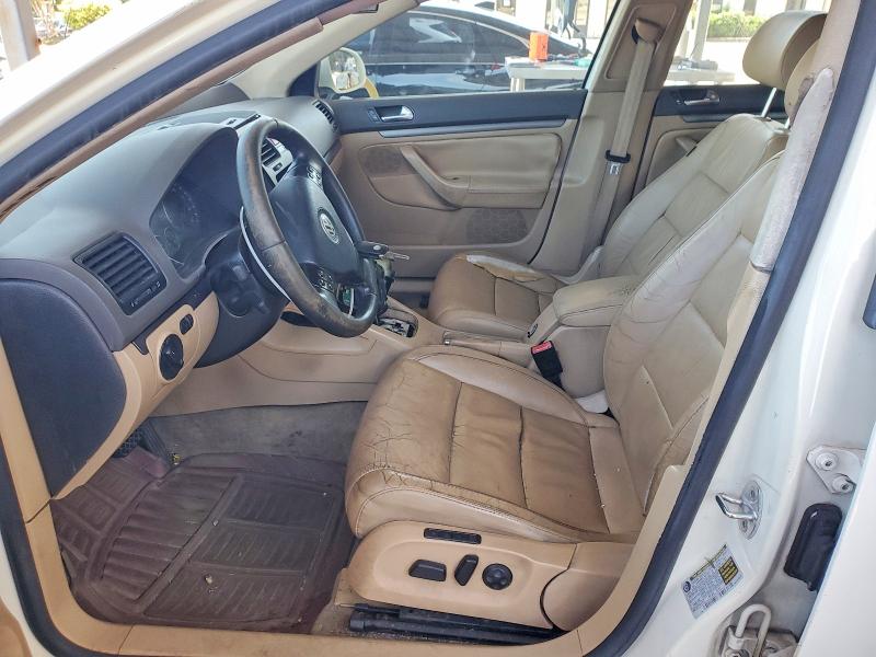 56027326 :رقم المزاد ، 3VWDT71K86M739704 vin ، 2006 Volkswagen Jetta مزاد بيع