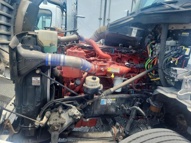 56251376 :رقم المزاد ، 1NKZX40X2HJ149392 vin ، 2017 Kenworth Construction مزاد بيع