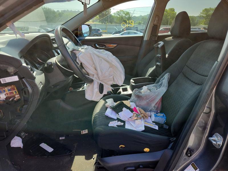 Aukcja sprzedaży 2017 Nissan Rogue, vin: 5N1AT2MV9HC776971, numer aukcji: 59195546