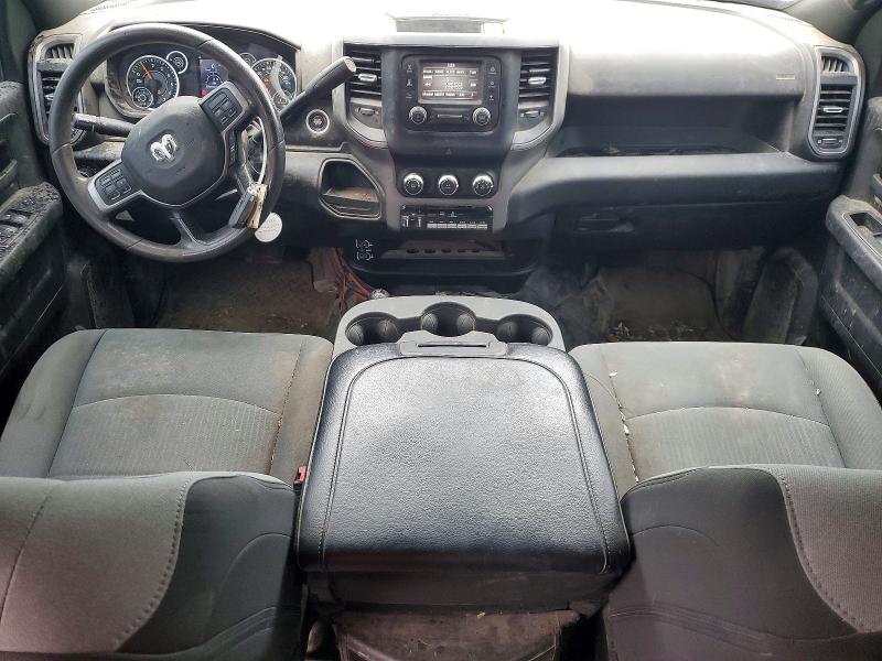 2021 Ram 3500 მანქანა იყიდება აუქციონზე, vin: 3C7WRTCJ3MG604409, აუქციონის ნომერი: 56444806