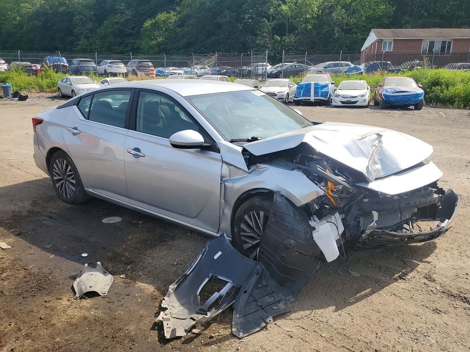 Aukcja sprzedaży 2023 Nissan Altima, vin: 1N4BL4DV4PN422854, numer aukcji: 55838476