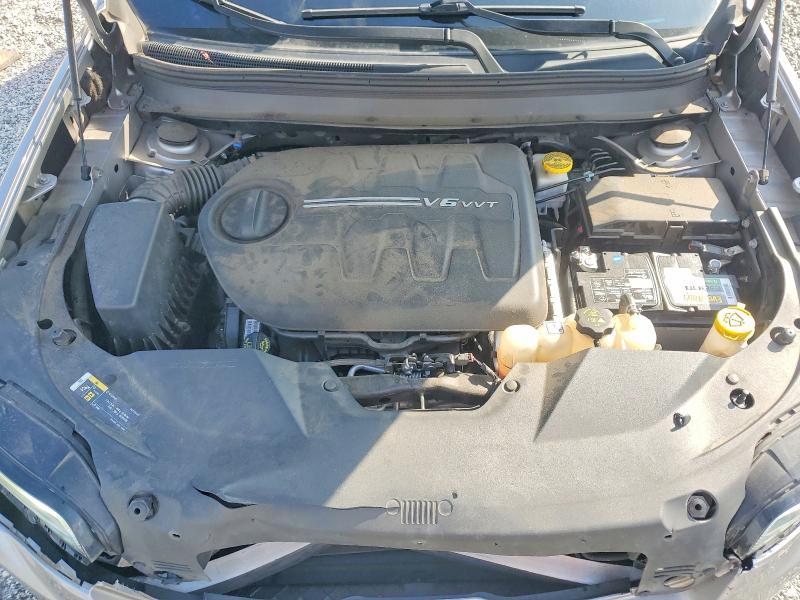 Продаж на аукціоні авто 2019 Jeep Cherokee, vin: 1C4PJMCX8KD239156, номер лоту: 58000566