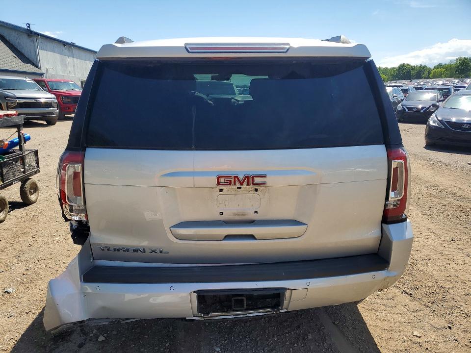 Продажа на аукционе авто 2017 Gmc Yukon Xl, vin: 1GKS2GKC7HR294754, номер лота: 57010466