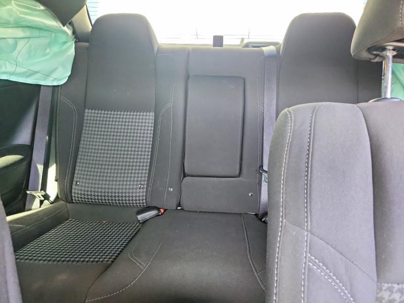 Продажа на аукционе авто 2023 Dodge Challenger, vin: 2C3CDZAG3PH650503, номер лота: 56988436