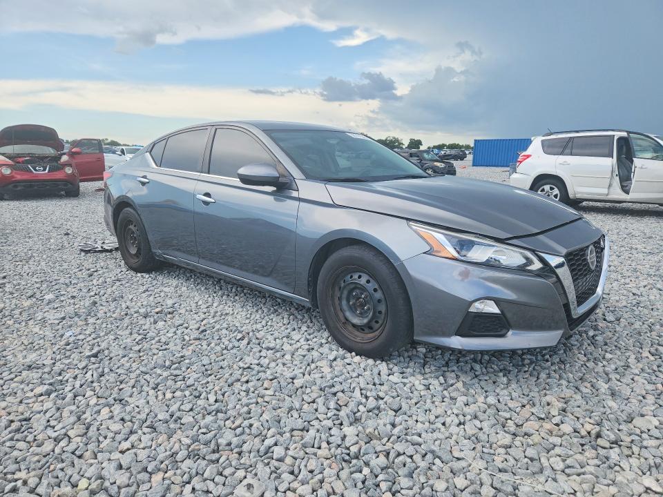 Продаж на аукціоні авто 2020 Nissan Altima, vin: 1N4BL4BV5LC127450, номер лоту: 58741556