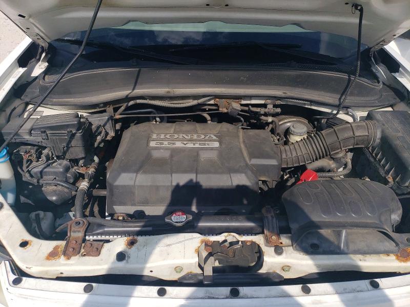 Продаж на аукціоні авто 2006 Honda Ridgeline, vin: 2HJYK16216H556166, номер лоту: 55875236