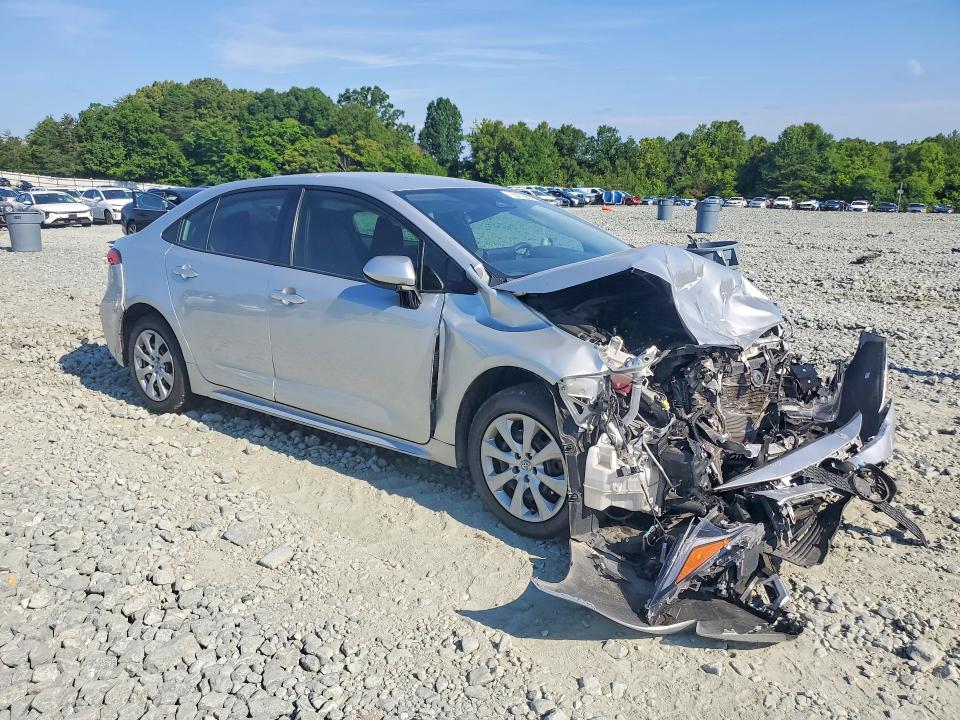 Aukcja sprzedaży 2024 Toyota Corolla Hybrid, vin: JTDBCMFE7R3046060, numer aukcji: 55511886