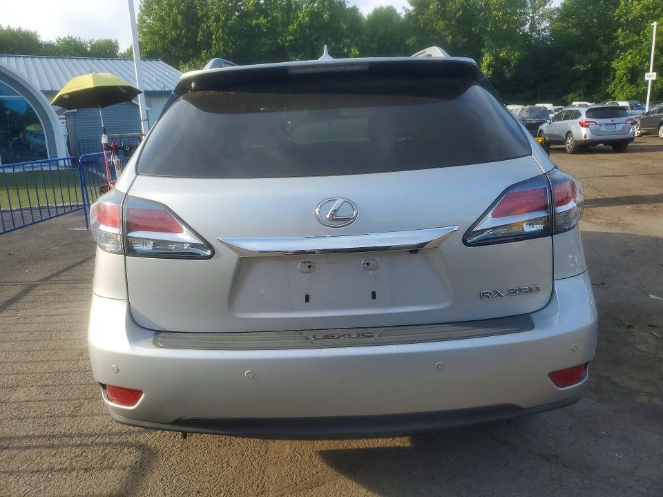 Aukcja sprzedaży 2013 Lexus Rx 350, vin: 2T2BK1BA7DC214666, numer aukcji: 56478756