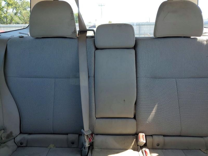 Продажа на аукционе авто 2011 Subaru Forester, vin: JF2SHABC5BH717403, номер лота: 57495056