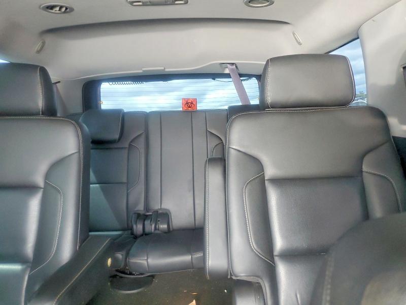 2016 Chevrolet Tahoe მანქანა იყიდება აუქციონზე, vin: 1GNSCCKC1GR466655, აუქციონის ნომერი: 57826456