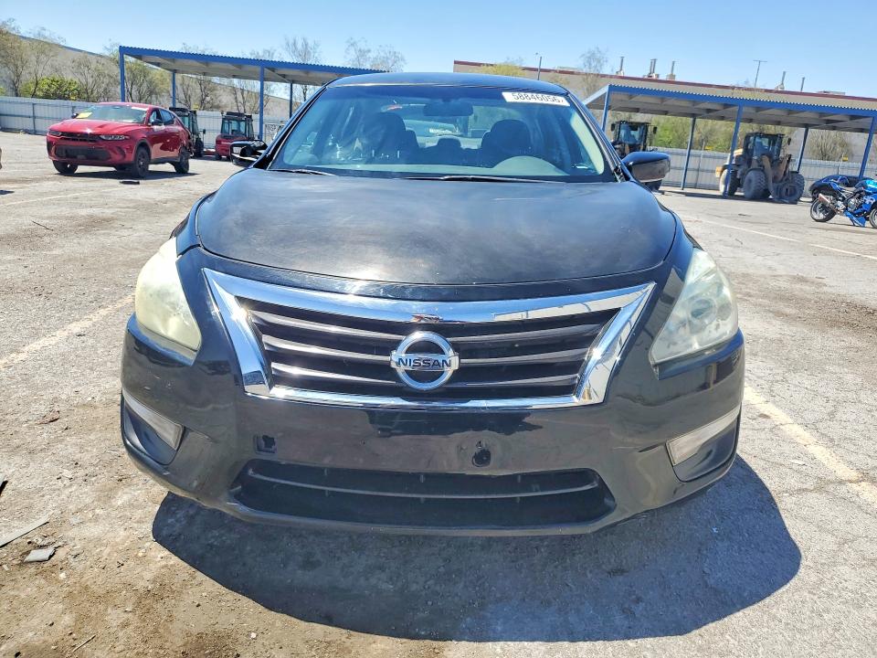 58846056 :رقم المزاد ، 1N4AL3AP4FC260696 vin ، 2015 Nissan Altima مزاد بيع