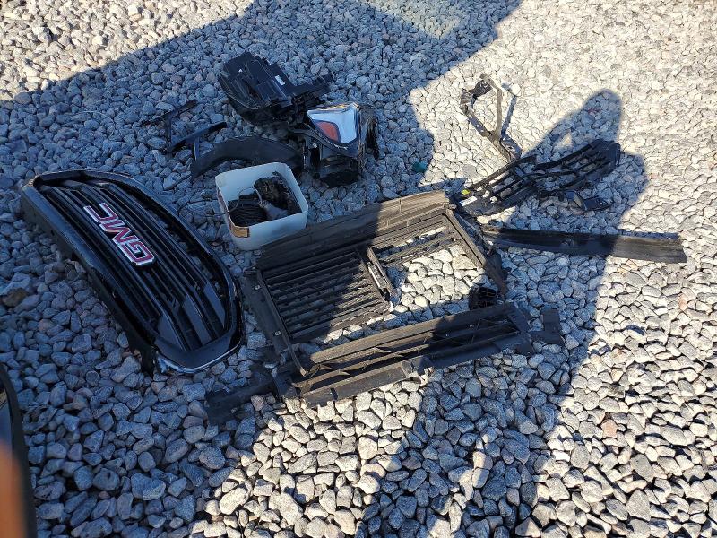 2020 Gmc Terrain მანქანა იყიდება აუქციონზე, vin: 3GKALPEX1LL341087, აუქციონის ნომერი: 58350246