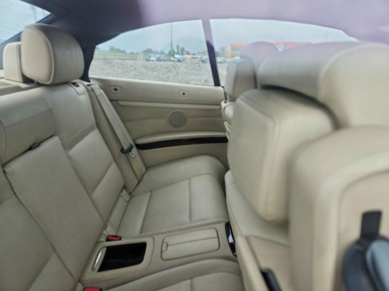 2012 Bmw 328 მანქანა იყიდება აუქციონზე, vin: WBADW3C52CE446731, აუქციონის ნომერი: 58789366