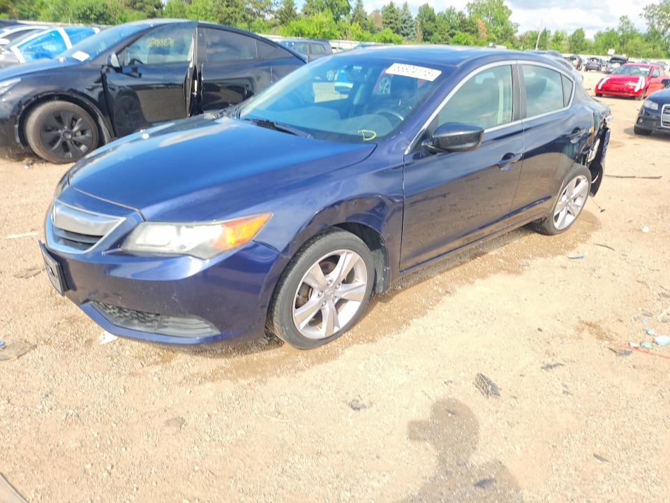 Aukcja sprzedaży 2015 Acura Ilx, vin: 19VDE1F3XFE002454, numer aukcji: 56624116