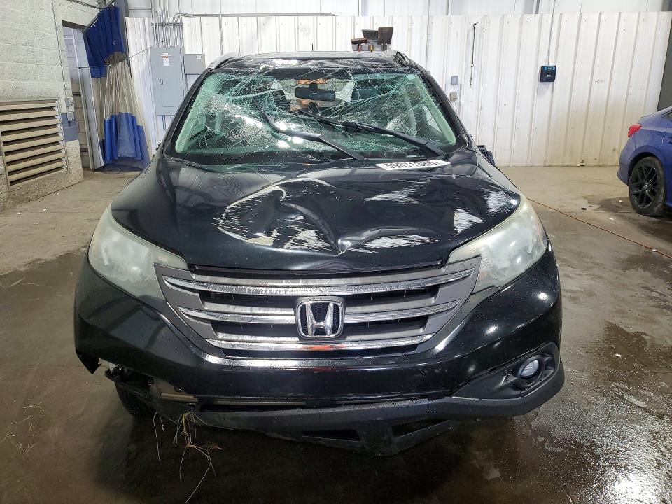 Aukcja sprzedaży 2014 Honda Cr-v, vin: 5J6RM4H72EL071561, numer aukcji: 59071386