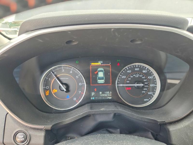2019 Subaru Crosstrek მანქანა იყიდება აუქციონზე, vin: JF2GTANCXKH247157, აუქციონის ნომერი: 58629076