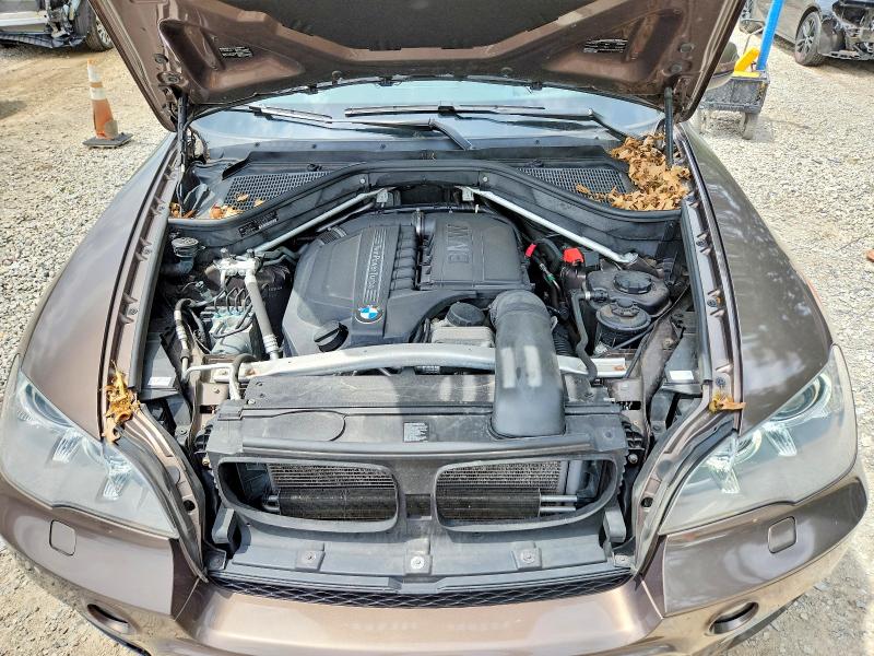 Aukcja sprzedaży 2013 Bmw X5, vin: 5UXZV4C57D0E04475, numer aukcji: 57562096