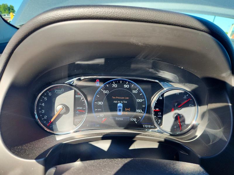 Продажа на аукционе авто 2024 Gmc Terrain, vin: 3GKALXEG5RL398479, номер лота: 57340686