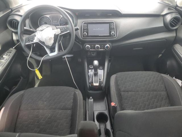 Продажа на аукционе авто 2021 Nissan Kicks, vin: 3N1CP5BVXML532639, номер лота: 56023776