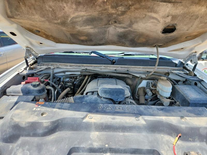 85984525 :رقم المزاد ، 1GT21ZCG2DZ329075 vin ، 2013 Gmc Sierra مزاد بيع