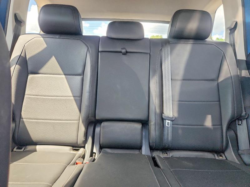 Продаж на аукціоні авто 2019 Volkswagen Tiguan, vin: 3VV2B7AX6KM073740, номер лоту: 58215106