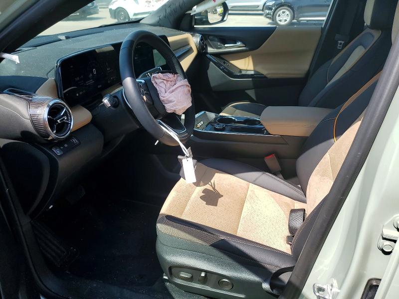 Aukcja sprzedaży 2026 Chevrolet Equinox, vin: 3GNAXKEG7TL237102, numer aukcji: 58376056