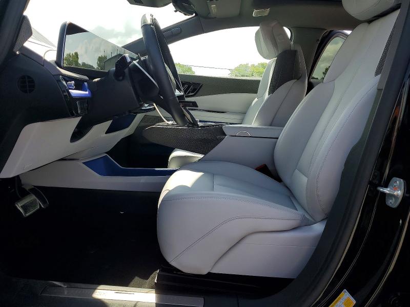 Продаж на аукціоні авто 2025 Cadillac Optiq, vin: 3GYK3EMR5SS268294, номер лоту: 58161206