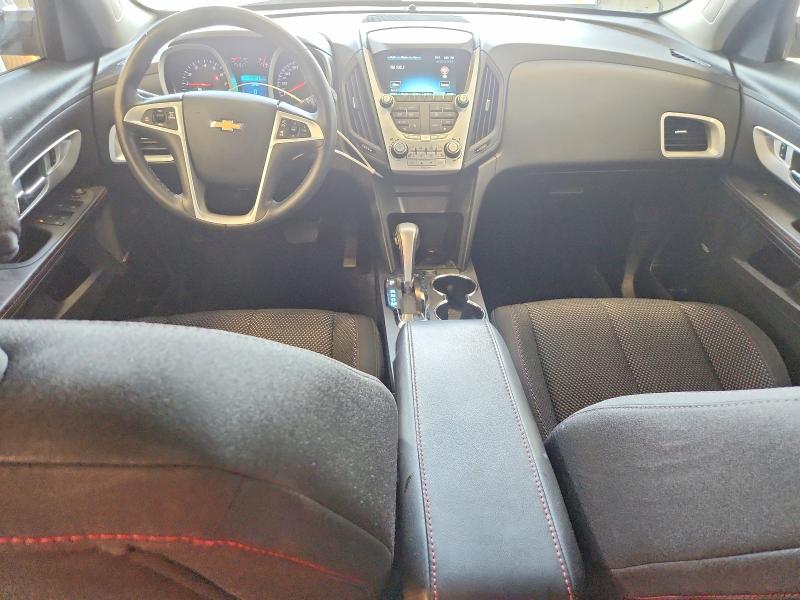 Aukcja sprzedaży 2015 Chevrolet Equinox, vin: 1GNFLGEK0FZ145121, numer aukcji: 57575436