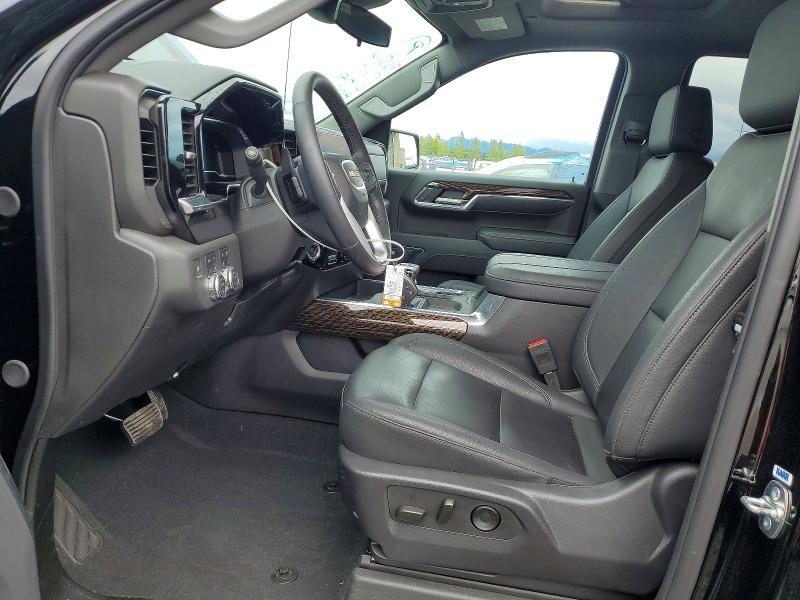 Aukcja sprzedaży 2025 Gmc Sierra, vin: 3GTUUCED6SG167447, numer aukcji: 58576676