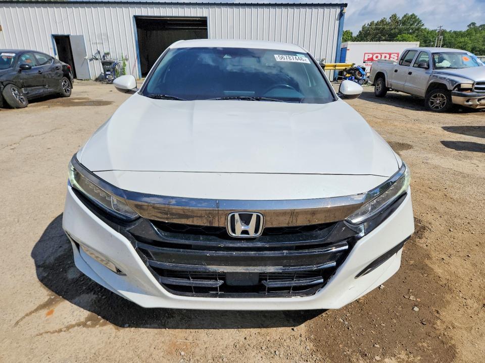 Продажа на аукционе авто 2019 Honda Accord, vin: 1HGCV1F30KA009446, номер лота: 56787446