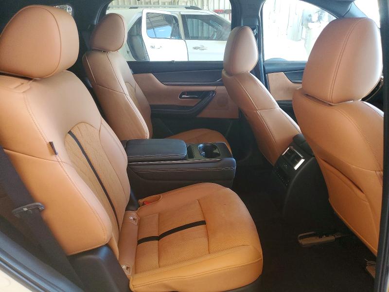 Aukcja sprzedaży 2025 Mazda Cx-90, vin: JM3KKEHC7S1233778, numer aukcji: 56504616