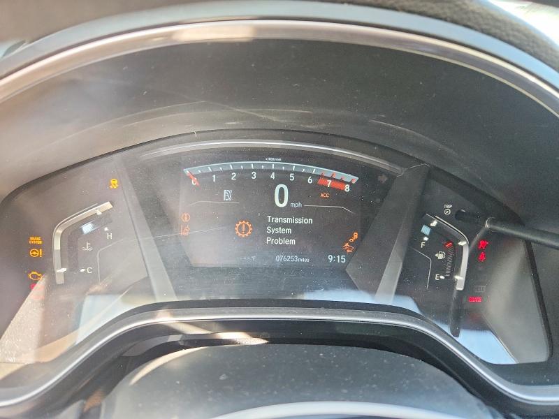 Aukcja sprzedaży 2020 Honda Cr-v, vin: 5J6RW2H57LA007375, numer aukcji: 56313946