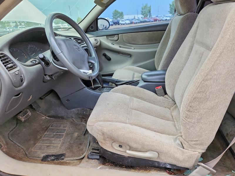 2003 Oldsmobile Alero მანქანა იყიდება აუქციონზე, vin: 1G3NK12F13C128578, აუქციონის ნომერი: 55570746