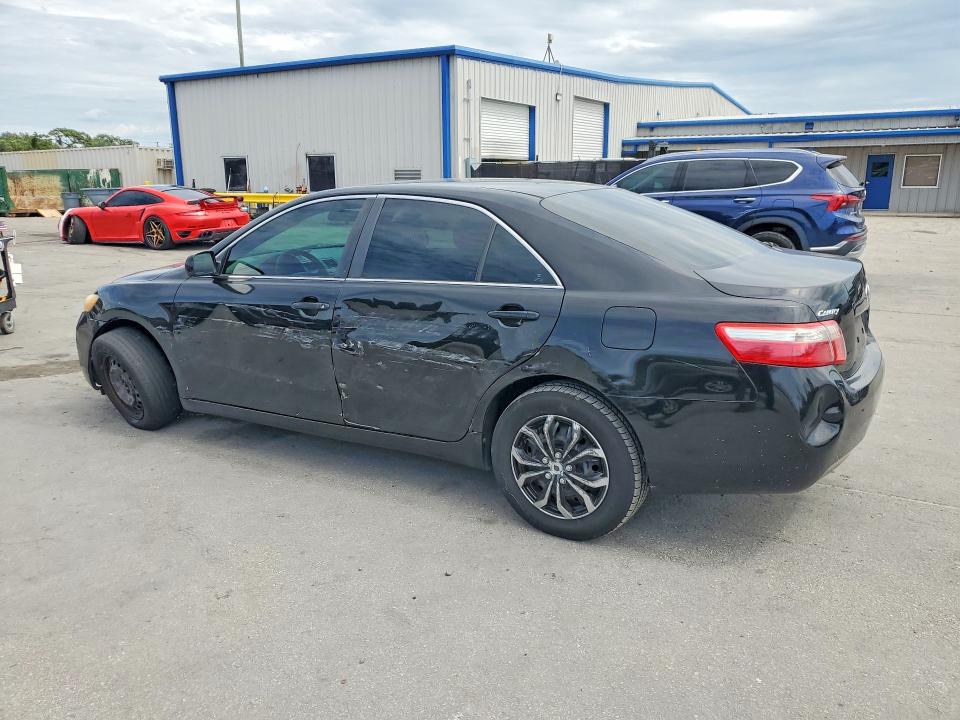 2009 Toyota Camry მანქანა იყიდება აუქციონზე, vin: 4T4BE46K99R069416, აუქციონის ნომერი: 55779846