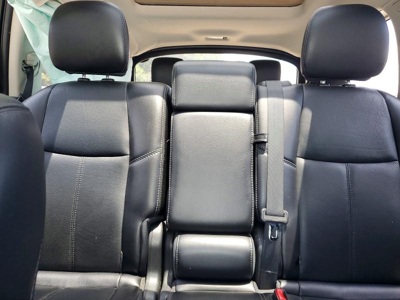 Aukcja sprzedaży 2015 Nissan Pathfinder, vin: 5N1AR2MNXFC675501, numer aukcji: 57292656