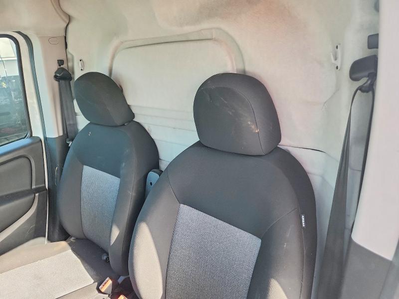 Aukcja sprzedaży 2022 Ram Promaster City, vin: ZFBHRFAB2N6W52654, numer aukcji: 74515445