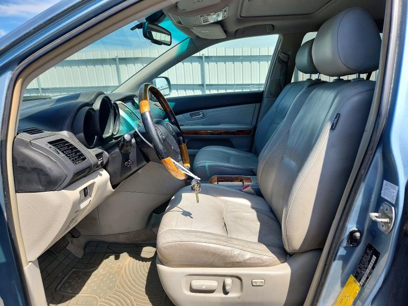 Продажа на аукционе авто 2008 Lexus Rx, vin: 2T2HK31U78C057809, номер лота: 58610546