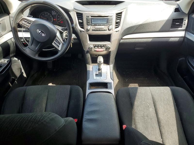 Aukcja sprzedaży 2014 Subaru Legacy, vin: 4S3BMBA65E3031925, numer aukcji: 58040396