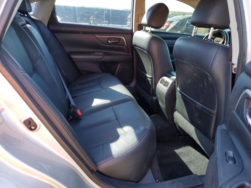 2016 Nissan Altima მანქანა იყიდება აუქციონზე, vin: 1N4BL3AP6GC161920, აუქციონის ნომერი: 56040896