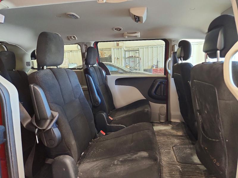 Продажа на аукционе авто 2013 Dodge Grand Caravan, vin: 2C4RDGCG4DR527127, номер лота: 58319126