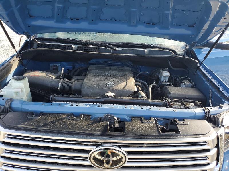 Продаж на аукціоні авто 2020 Toyota Tundra, vin: 5TFHY5F14LX944064, номер лоту: 58112956
