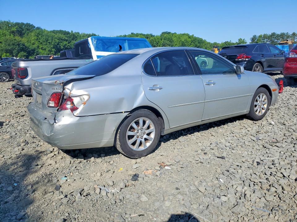 Продажа на аукционе авто 2002 Lexus Es 300, vin: JTHBF30G020048122, номер лота: 55073776